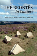 The Brontes in context / edited by Marianne Thormahlen.