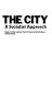 The City : a socialist approach / report of the Labour Party Financial Institutions Study Group.