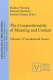 The Compositionality of meaning and content / Markus Werning, Edouard Machery, Gerhard Schurz (eds.).