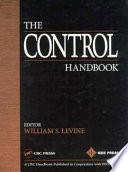 The Control handbook / editor, William S. Levine.