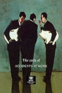 The Costs of accidents at work.