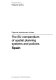The EU compendium of spatial planning systems and policies