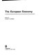 The European economy / edited by David A. Dyker.