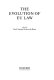 The Evolution of EU law / edited by Paul Craig and Gráinne de Búrca.