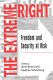 The Extreme right : freedom and security at risk / edited by Aurel Braun and Stephen Scheinberg.