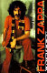 The Frank Zappa companion : four decades of commentary / edited and introduced by Richard Kostelanetz.