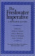 The Freshwater imperative : a research agenda / edited by Robert J. Naiman ... (et al.).