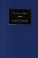 The Future of career / edited by Audrey Collin and Richard A. Young.