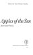 The Golden apples of the sun : twentieth century Australian poetry / edited by Chris Wallace-Crabbe.