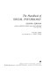 The Handbook of social psychology / edited by Gardner Lindzey and Elliot Aronson