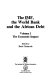 The IMF, the World Bank and the African debt / edited by Bade Onimode