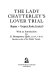 The Lady Chatterley's lover trial : (Regina v. Penguin Books Limited) ; with an introduction by H. Montgomery Hyde.