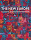 The New Europe : economy, society and environment / edited by David Pinder.