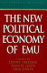 The New political economy of EMU / edited by Jeffry Frieden, Daniel Gros, and Erik Jones.