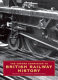 The Oxford companion to British railway history ; rom 1603 to the 1990s / edited by Jack Simmons and Gordon Biddle.