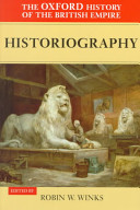 The Oxford history of the British Empire / Wm. Roger Louis, editor-in-chief
