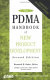 The PDMA handbook of new product development / : edited by Kenneth B. Kahn ; associate editors George Castellion and Abbie Griffin.