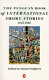 The Penguin book of international short stories / edited by Daniel Halpern.