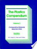 The Plastics compendium / Michael Hough, Stephen Allan and Rebecca Dolbey, editors
