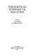 The Political economy of Malaysia / edited by E.K. Fisk & H. Osman-Rani.