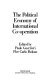 The Political economy of international co-operation / edited by Paolo Guerrieri, Pier Carlo Padoan.