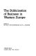The Politicisation of business in Western Europe / edited by M.C.P.M. van Schendelen and R.J. Jackson.