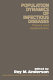 The Population dynamics of infectious diseases : theory and applications / edited by Roy M. Anderson.