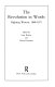 The Revolution in words : righting women, 1868-1871 / edited by Lana Rakow and Cheris Kramarae.