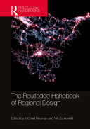 The Routledge handbook of regional design edited by Michael Neuman and Wil Zonneveld.