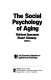The Social psychology of time : new perspectives / edited by Joseph E. McGrath.
