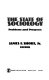 The State of sociology : problems and prospects / James F. Short, Jr. editor.