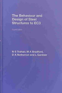 The behaviour and design of steel structures to EC3.
