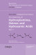 The chemistry of hydroxylamines, oximes and hydroxamic acids / edited by Zvi Rappoport and Joel F. Liebman.