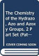 The chemistry of the hydrazo, azo and azoxy groups / edited by Saul Patai.