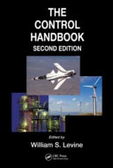 The control handbook : edited by William S. Levine.