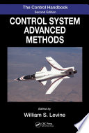 The control handbook edited by William S. Levine.