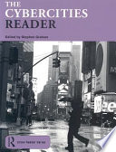 The cybercities reader / edited by Stephen Graham.