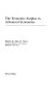 The economic surplus in advanced economics / edited by John B. Davis.