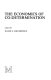 The economics of co-determination / edited by David F. Heathfield.