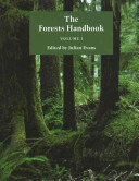 The forests handbook :