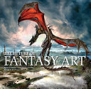 The future of fantasy art / general editors, Aly Fell and Duddlebug ; foreword by William Stout.
