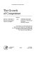 The growth of competence : proceedings of a D.S.T. Study Group on 'The growth of competence' held jointly with the Ciba Foundation, London, January 1972, being the sixth study group in a programme on 'The origins of human behaviour' / edited by Kevin Connolly and Jerome Bruner.