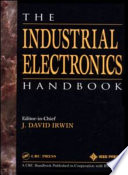 The industrial electronics handbook / J.David Irwin, editor-in-chief.