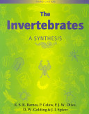 The invertebrates : a synthesis / R.S.K. Barnes ... [et al.].