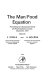 The man/food equation : proceedings of a symposium held at the Royal Institution, London, September 1973 / edited by F. Steele and A. Bourne.