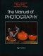 The manual of photography.