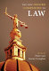 The new Oxford companion to law / edited by Peter Cane, Joanne Conaghan.