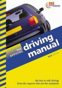 The official driving manual.
