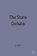 The state debate / edited by Simon Clarke.