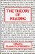 The theory of reading / edited by Frank Gloversmith.